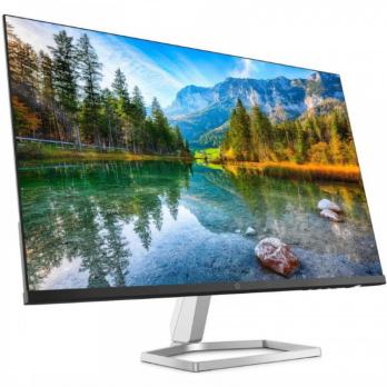 23.8" Монитор HP M24fw, 1920x1080, 75 Гц, IPS