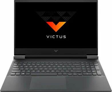 Ноутбук HP VICTUS 16-e0226AX AMD RYZEN 7 - 5800 | 8GB | 512GB | RTX3060 | 6GB | 144HZ