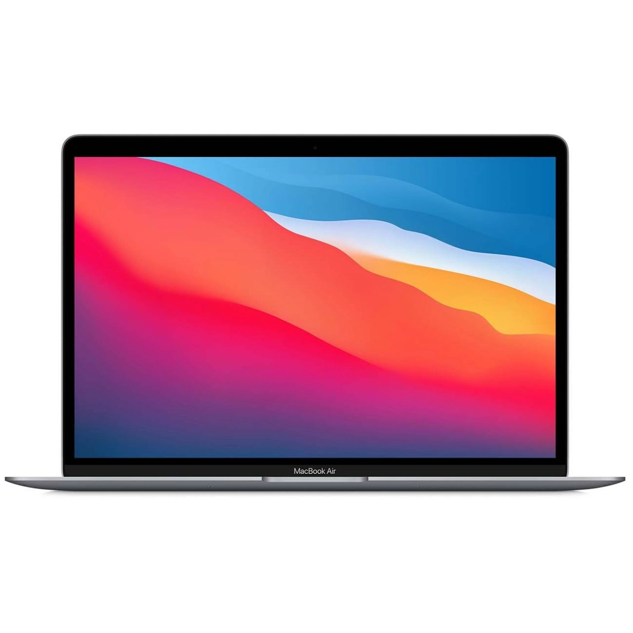 Ноутбук Apple MacBook Air A2337 M1 13.3"/8 core/8Gb/SSD256Gb/7 core GPU/MacOS/grey space