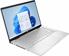 Ноутбук HP Pavilion x360 14-ek0033dx (Intel Core i5 1235U 3300MHz/ 14"/ 1920x1080/ 8GB/ 512GB SSD/ Intel Iris Xe Graphics/ Win 11 Home)