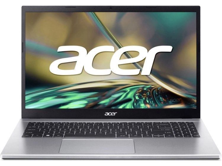 Ноутбук ACER  ASPIRE 3 15 i3- N305 | 4GB | 256GB | NO DVD | 15.6'' FHD