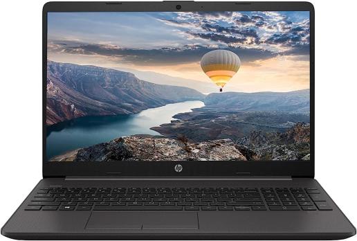 Ноутбук HP 255 G8 1920x1080, AMD Athlon 3020e 1.2 ГГц, RAM 8 ГБ, DDR4, SSD 256 ГБ, AMD Radeon Graphics, DOS, 27K65EA, черный