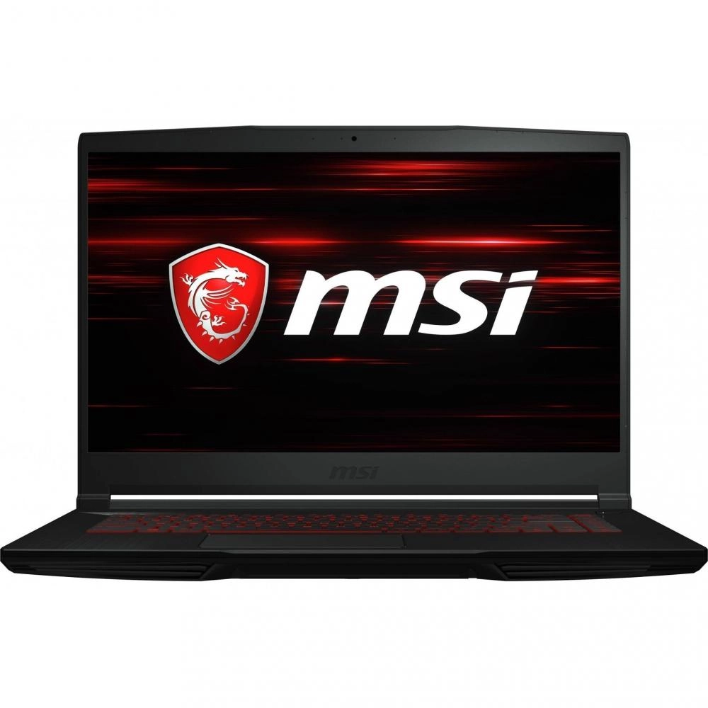 Игровой ноутбук MSI GF63 Thin, Intel Core i5