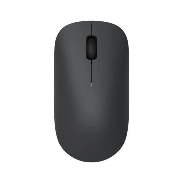 Мышь игровая Xiaomi Gaming mouse Lite YXSB01YM