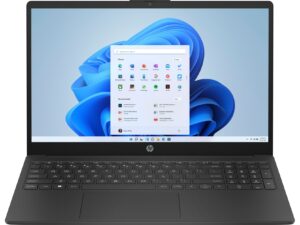 Ноутбук HP 15-FC0003NIA R5-7520U/8GB/SSD 512GB