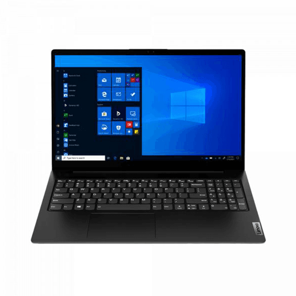 Ноутбук Lenovo V14 G2 ITL 1920x1080, Intel Core i3 1115G4 3 ГГц, RAM 4 ГБ, DDR4, SSD 256 ГБ, Intel UHD Graphics, без ОС, 82KA001FRU, черный