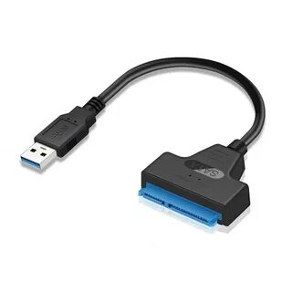 конвертер USB 3.0 Type-C Адаптер ide USB 2.0 Кабели 2,5-дюймовый внешний разъем для ноутбука