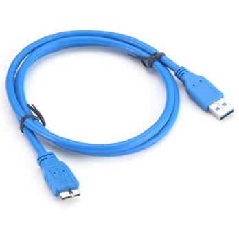 Кабель USB 3.0 для внешний жесткий диск