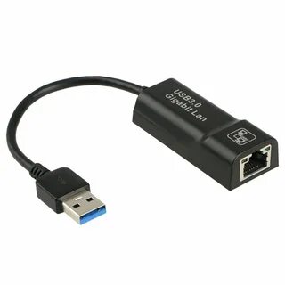 USB TO LAN GIGABIT