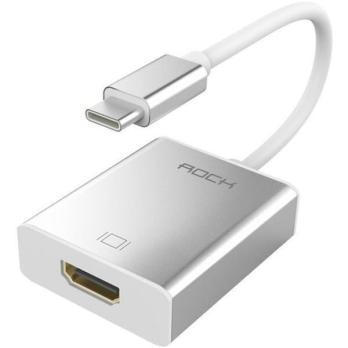 TYP-C TO HDMI