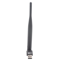 Двухдиапазонный USB-адаптер WIFI PIX-LINK 5DBI