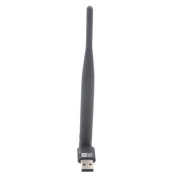 Двухдиапазонный USB-адаптер WIFI PIX-LINK 5DBI