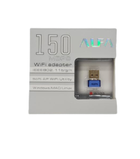 USB-адаптер Alfa Wifi W103