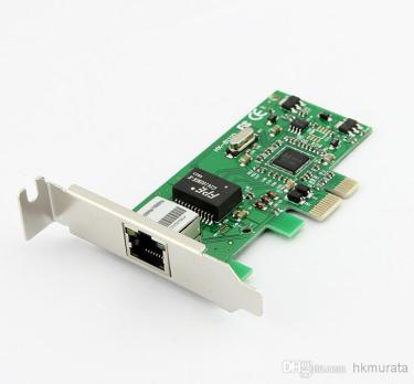 MINI PCI 1394 NIC CARD