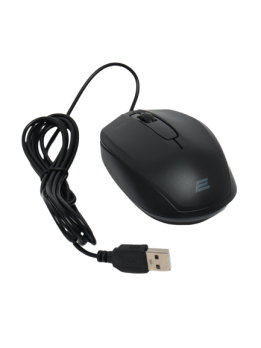 Проводная мышь 2E MF140UB USB Black