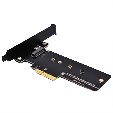 MINI PCI M-2 CARD