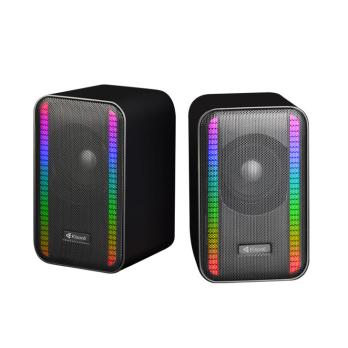 Kisonli X22 RGB bluetooth колонки