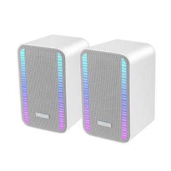 Kisonli X22 RGB bluetooth колонки