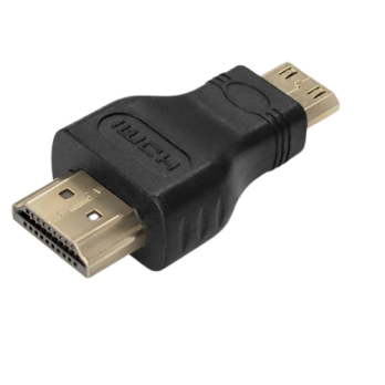 Адаптер-переходник HDMI to mini HDMI