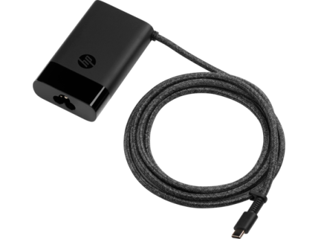 Зарядное устройство для ноутбука HP USB-C 65 Вт