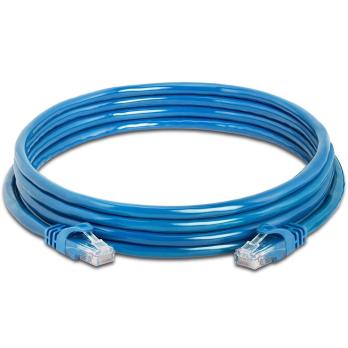 КАБЕЛЬ / LAN CABLE CAT-6        5M