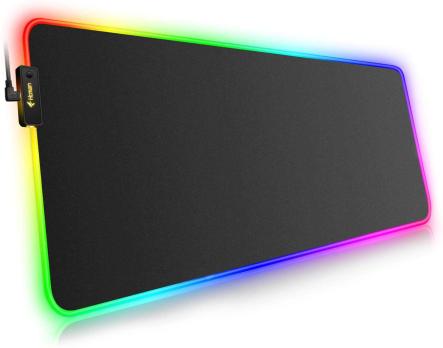 КОВРИК ДЛЯ МЫШИ 30/80 RGB BOX