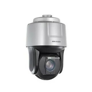 Уличная PTZ IP-камера безопасности Hikvision DS-2DF8C260I5XS-AELW T2  с 2-мегапиксельным ИК-разрешением H.265 + 4K с 60-кратным оптическим зумом