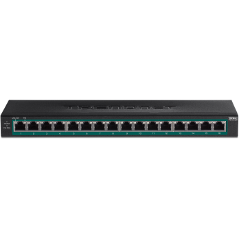 POE SWITCH 16 K